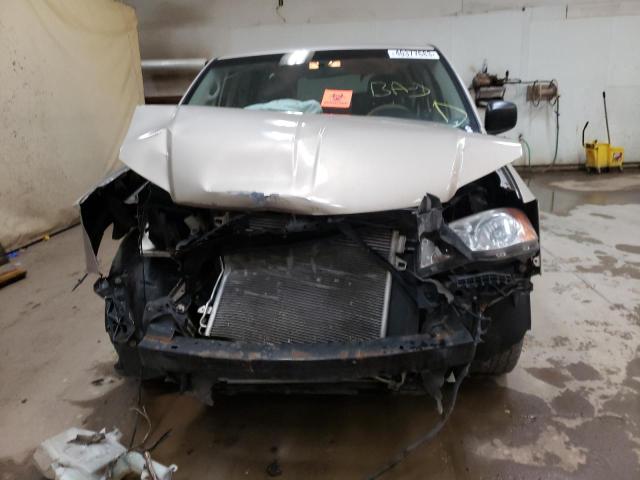 Photo 5 from auction – 2012 DODGE GRAND CARA with VIN 2C4RDGBG2CR420187