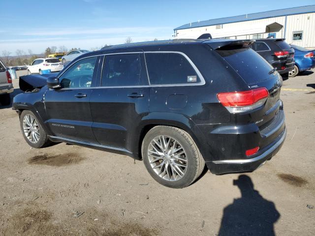 Photo 2 from auction – 2017 JEEP GRAND CHER with VIN 1C4RJFJT2HC769139