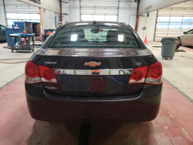 Photo 6 from auction – 2015 CHEVROLET CRUZE LT with VIN 1G1PC5SB0F7124344