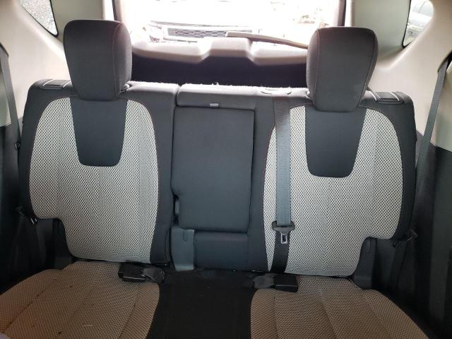 Photo 10 from auction – 2015 CHEVROLET EQUINOX LT with VIN 2GNALBEK3F6117709