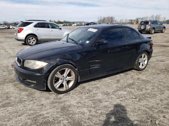 Photo 1 from auction – 2008 BMW 128 I with VIN WBAUP73568VF09392