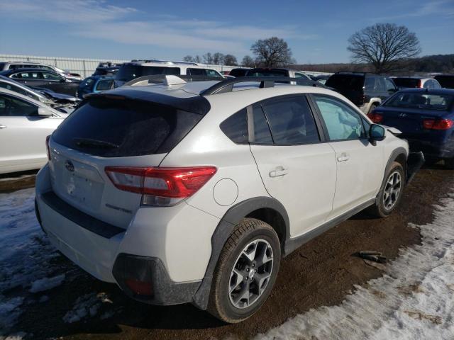 Photo 3 from auction – 2018 SUBARU CROSSTREK with VIN JF2GTABC7JH234143