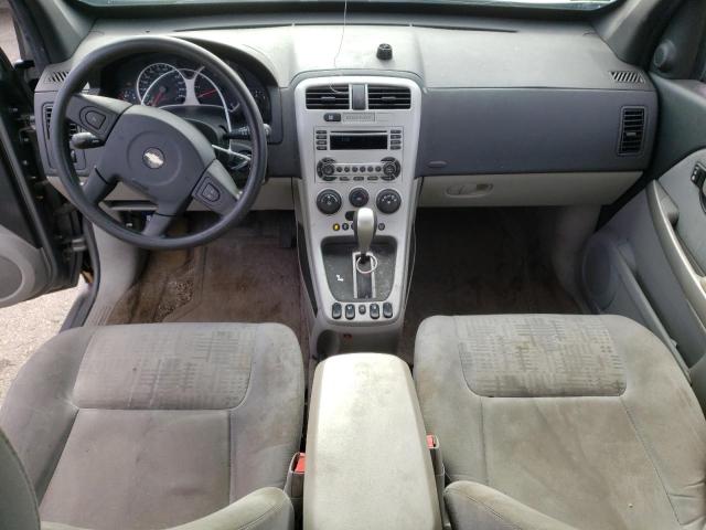 Photo 8 from auction – 2006 CHEVROLET EQUINOX LS with VIN 2CNDL13F166146126