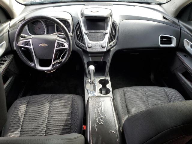 Photo 8 from auction – 2012 CHEVROLET EQUINOX LT with VIN 2GNALDEK6C6156723
