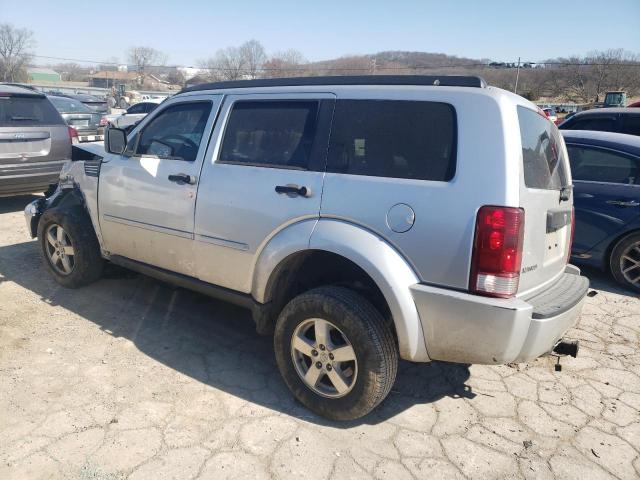 Photo 2 from auction – 2008 DODGE NITRO SXT with VIN 1D8GT28K08W108653