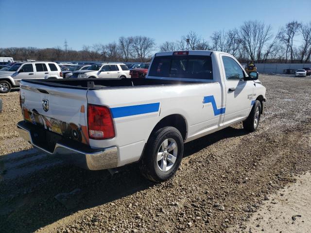 Photo 3 from auction – 2019 RAM 1500 CLASS with VIN 3C6JR6DT0KG674706