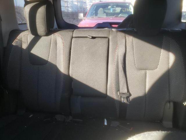 Photo 10 from auction – 2012 GMC TERRAIN SL with VIN 2GKFLSE58C6309751