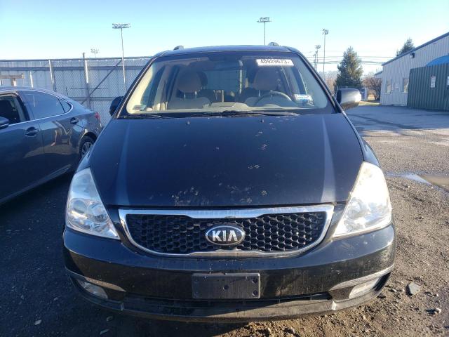 Photo 5 from auction – 2014 KIA SEDONA LX with VIN KNDMG4C79E6548970