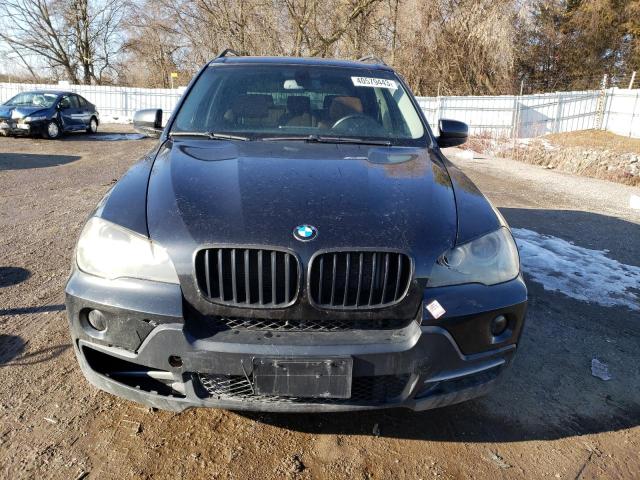 Photo 5 from auction – 2008 BMW X5 3.0I with VIN 5UXFE43558L032994