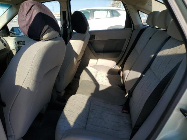 Photo 10 from auction – 2010 FORD FOCUS SE with VIN 1FAHP3FNXAW209222