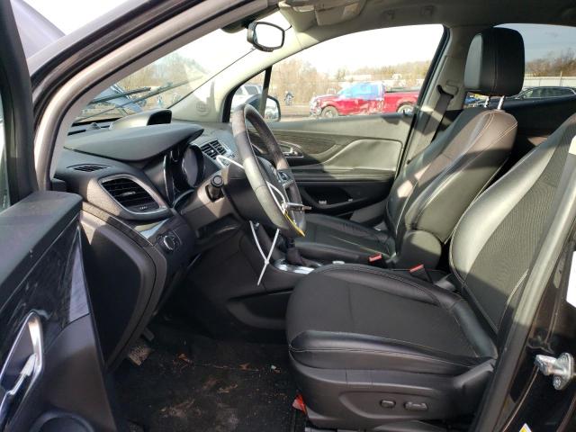 Photo 7 from auction – 2014 BUICK ENCORE with VIN KL4CJESB6EB586280