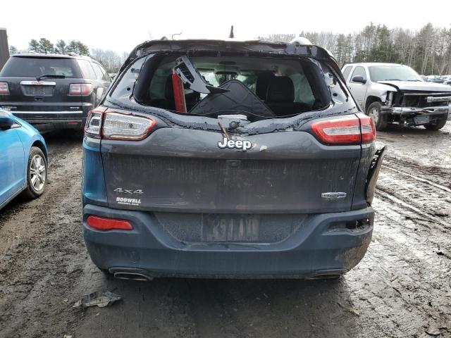 Photo 6 from auction – 2015 JEEP CHEROKEE L with VIN 1C4PJMCS3FW593519