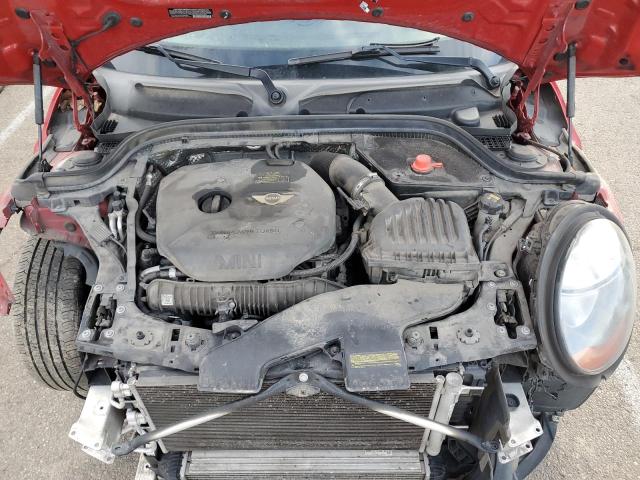Photo 11 from auction – 2015 MINI COOPER S with VIN WMWXP7C51F2A58884