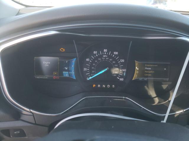 Photo 9 from auction – 2014 FORD FUSION TIT with VIN 3FA6P0D95ER239197