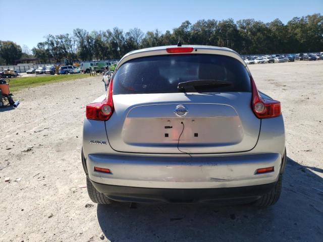 صورة رقم 6 من المزاد - 2011 NISSAN JUKE S مع VIN JN8AF5MR8BT006255