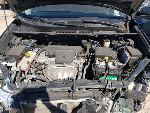 Photo 12 from auction – 2018 TOYOTA RAV4 ADVEN with VIN 2T3WFREV7JW441428