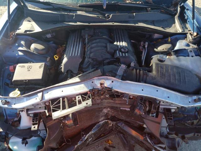 Photo 11 from auction – 2021 DODGE CHARGER SC with VIN 2C3CDXGJ0MH592983