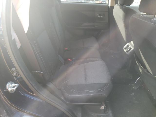 Photo 10 from auction – 2020 MITSUBISHI OUTLANDER with VIN JA4AZ3A38LZ048702