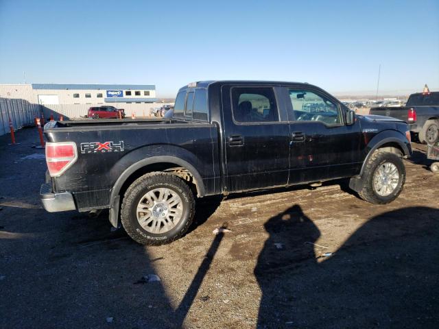 Photo 3 from auction – 2010 FORD F150 SUPER with VIN 1FTFW1EV1AFD76031