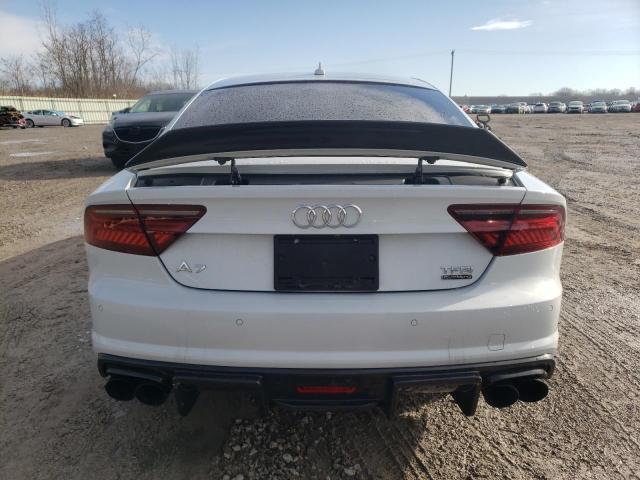 Photo 6 from auction – 2016 AUDI A7 PREMIUM with VIN WAUWGAFC1GN053006