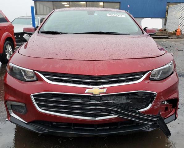 Photo 5 from auction – 2018 CHEVROLET MALIBU LT with VIN 1G1ZD5ST6JF190796