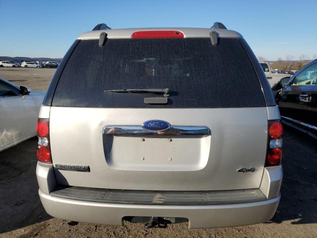 Photo 6 from auction – 2008 FORD EXPLORER L with VIN 1FMEU75E38UA03434