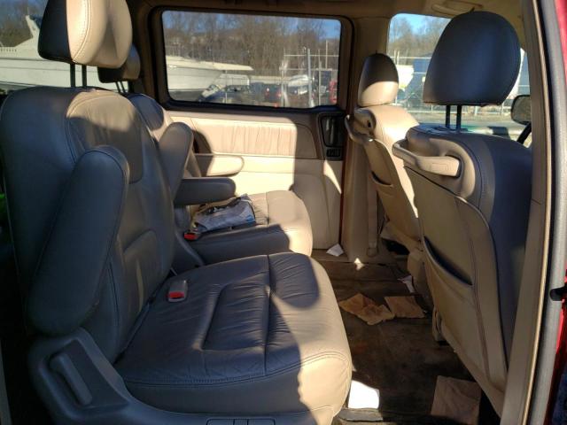 Photo 11 from auction – 2004 HONDA ODYSSEY EX with VIN 5FNRL18024B029905
