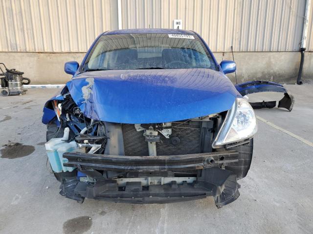 Photo 5 from auction – 2011 NISSAN VERSA S with VIN 3N1BC1CP6BL434883