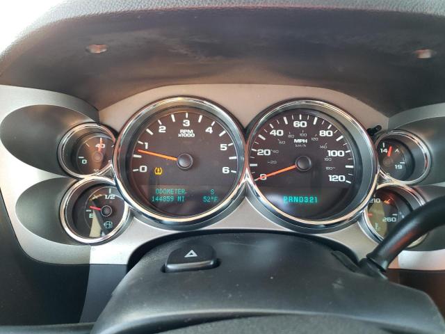 Photo 9 from auction – 2009 CHEVROLET SILVERADO with VIN 1GCEK29J79Z282508