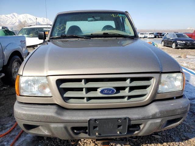 Photo 5 from auction – 2003 FORD RANGER with VIN 1FTZR11E43PB22644