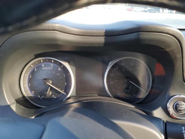 Photo 9 from auction – 2014 INFINITI Q50 BASE with VIN JN1BV7APXEM673752
