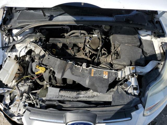 Photo 11 from auction – 2014 FORD FOCUS S with VIN 1FADP3E26EL395774