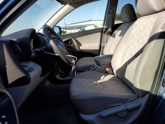 Photo 7 from auction – 2011 TOYOTA RAV4 with VIN 2T3KF4DV5BW062870