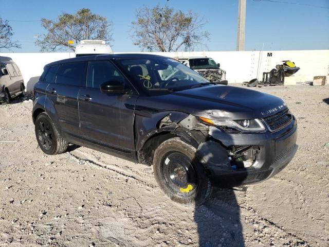Photo 4 from auction – 2016 LAND ROVER RANGE ROVE with VIN SALVP2BG4GH088336