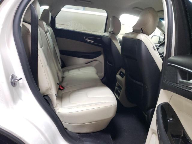 Photo 10 from auction – 2016 FORD EDGE TITAN with VIN 2FMPK4K89GBB23836