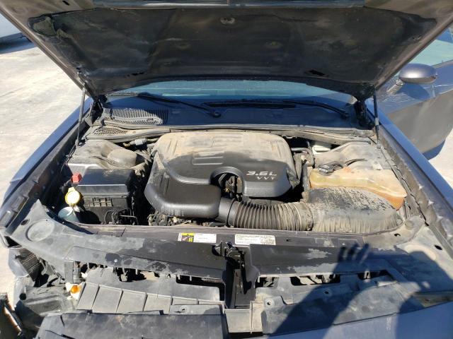Photo 11 from auction – 2014 DODGE CHALLENGER with VIN 2C3CDYAGXEH195382
