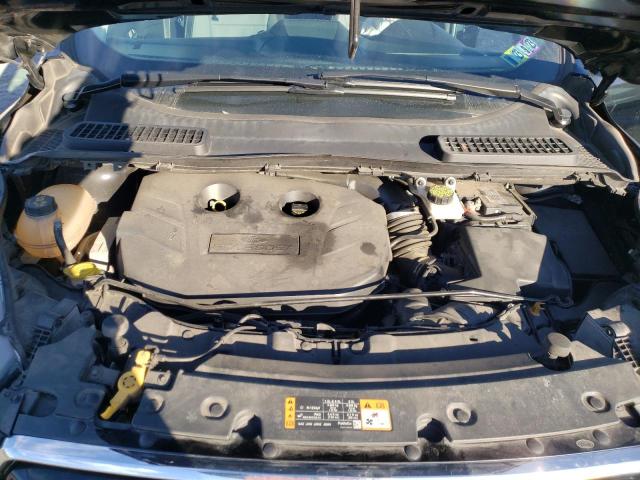 Photo 11 from auction – 2017 FORD ESCAPE SE with VIN 1FMCU9G93HUC48513