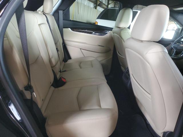 Photo 11 from auction – 2017 CADILLAC XT5 with VIN 1GYKNARS6HZ111111