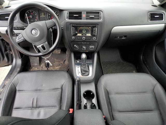 Photo 8 from auction – 2012 VOLKSWAGEN JETTA SEL with VIN 3VWLX7AJ4CM471141