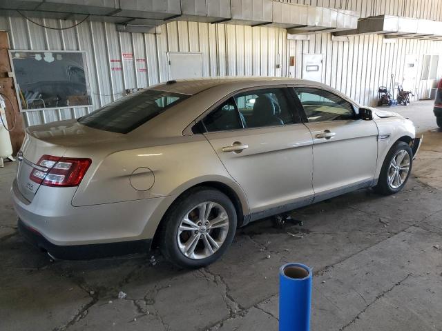 Photo 3 from auction – 2017 FORD TAURUS SEL with VIN 1FAHP2E80HG139952