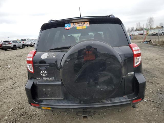 Photo 6 from auction – 2009 TOYOTA RAV4 LIMIT with VIN JTMBK31V29D005608
