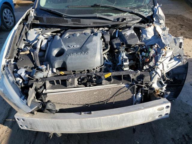 Photo 11 from auction – 2016 NISSAN MAXIMA 3.5 with VIN 1N4AA6APXGC419942