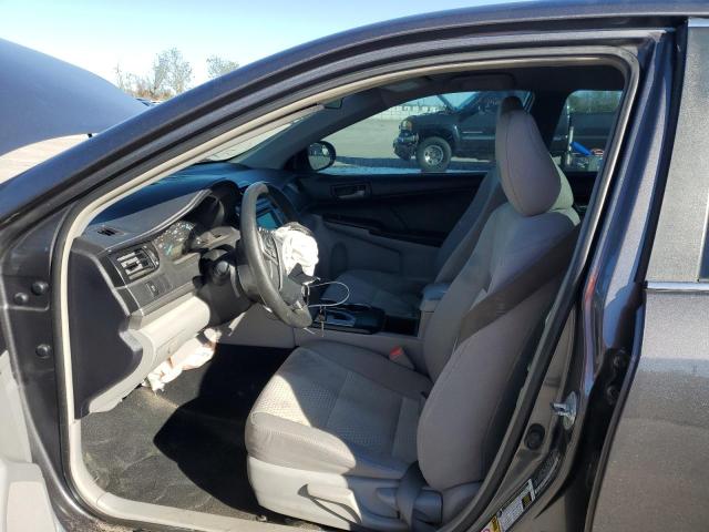 Photo 7 from auction – 2013 TOYOTA CAMRY L with VIN 4T1BF1FK2DU702854