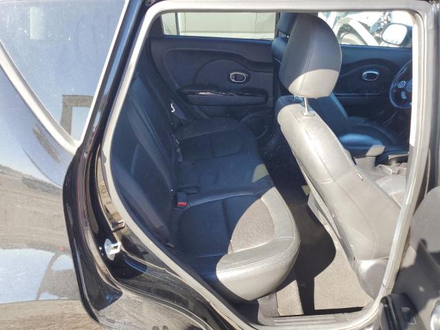Photo 11 from auction – 2016 KIA SOUL ! with VIN KNDJX3A51G7265166