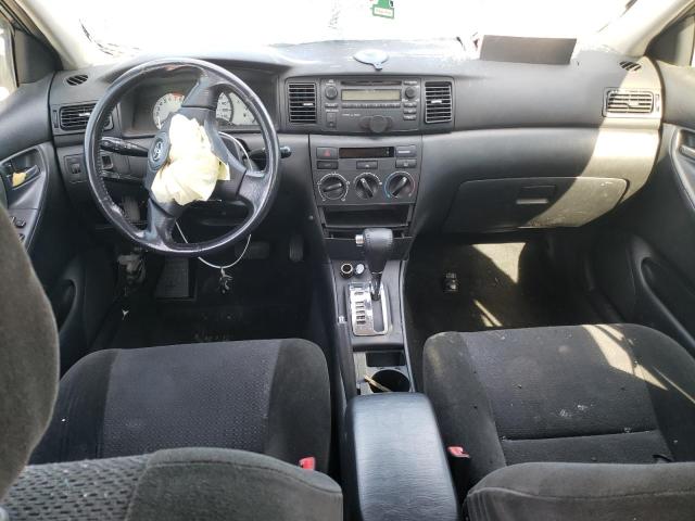Zdjęcie 8 z aukcji – 2003 TOYOTA COROLLA z VIN 1NXBR32E53Z025302