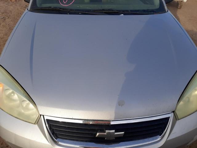 Photo 11 from auction – 2007 CHEVROLET MALIBU with VIN 1G1ZS57F57F132731