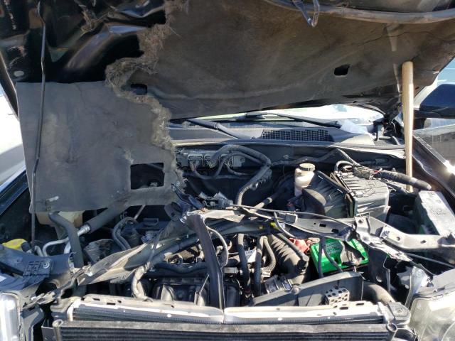 Photo 12 from auction – 2010 FORD ESCAPE LIM with VIN 1FMCU9E77AKA93791