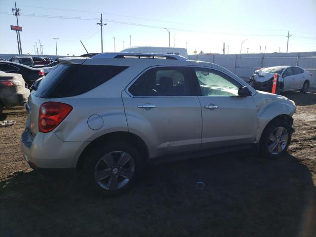Photo 3 from auction – 2013 CHEVROLET EQUINOX LT with VIN 2GNFLGEK8D6285104