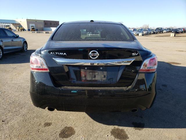 Photo 6 from auction – 2015 NISSAN ALTIMA 2.5 with VIN 1N4AL3AP9FC458478
