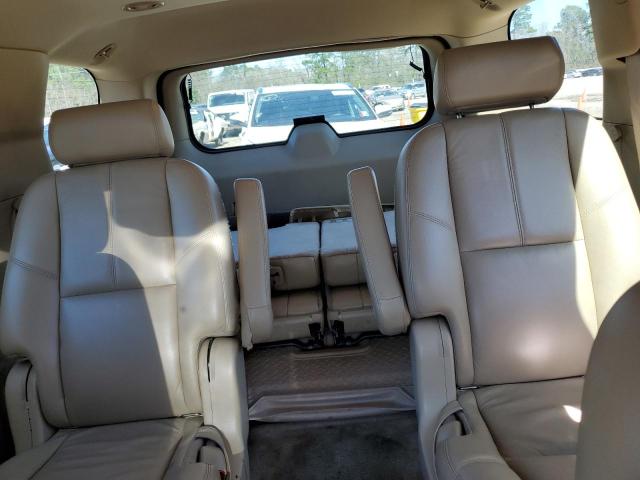 Photo 10 from auction – 2010 GMC YUKON SLT with VIN 1GKUCCE07AR279712